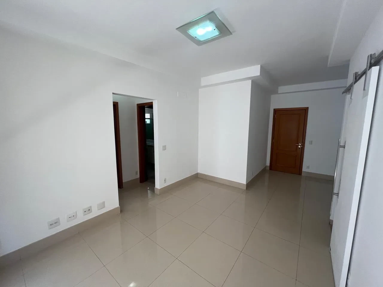 Imagem Apartamento com 2 Quartos à Venda, 98 metros em Gonzaga - Santos