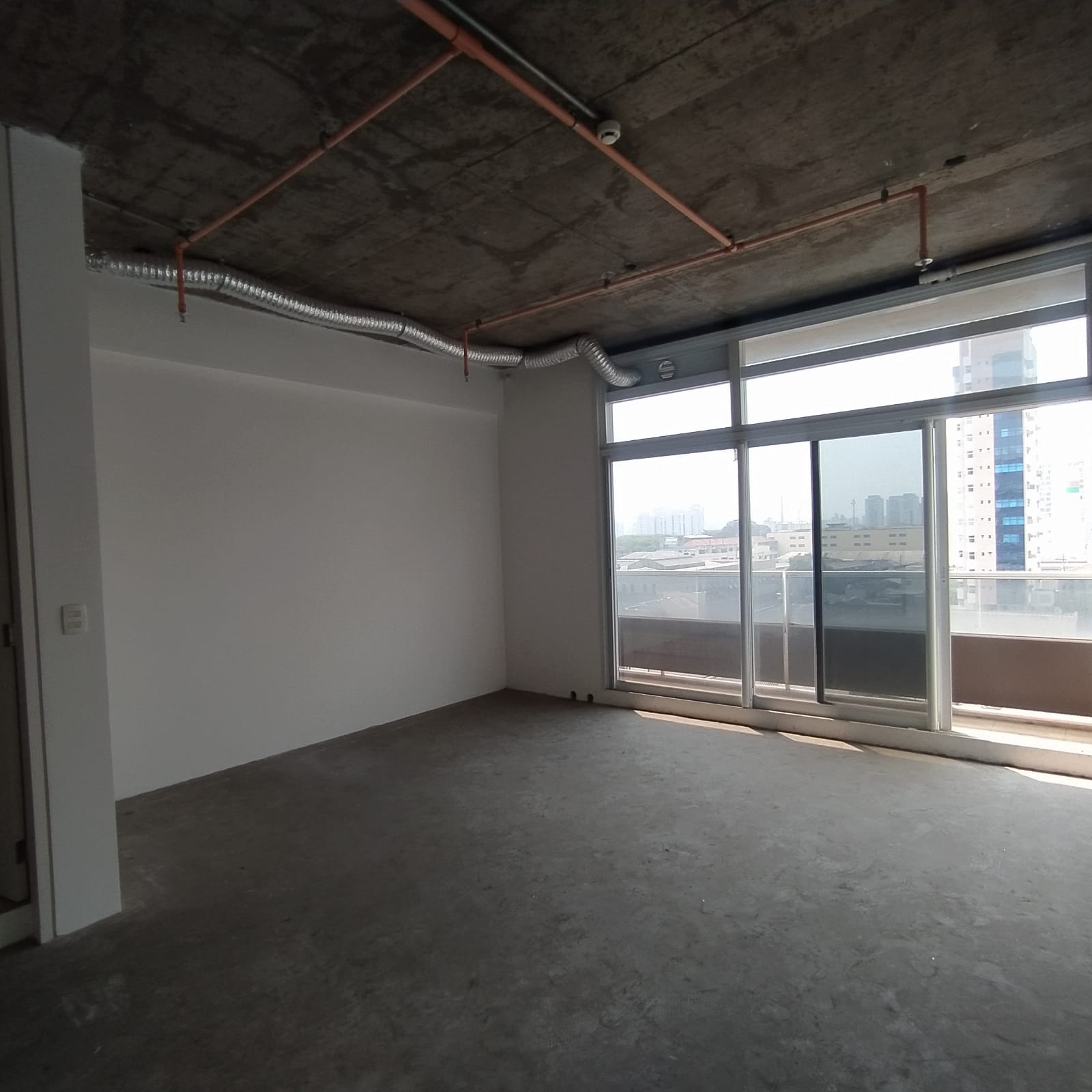 Imagem Sala Comercial à Venda, 33 m² em Lapa - São Paulo