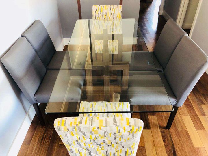 Imagem Apartamento com 2 Quartos para Alugar, 86 m² em Vila Boa Vista - Barueri