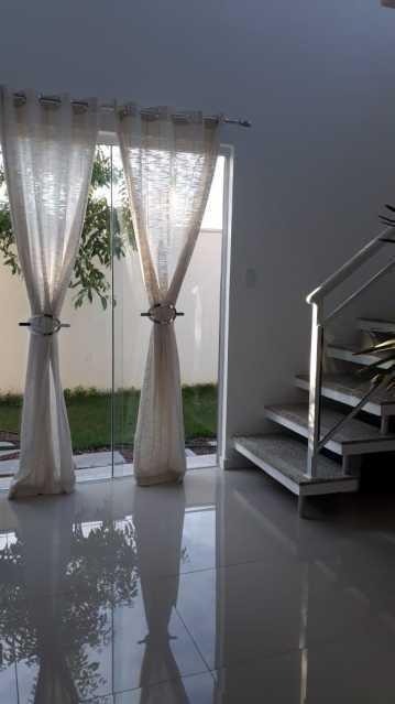 Casa de Condomínio com 2 Quartos à Venda, 130 m²em Três Pontes - Itaboraí