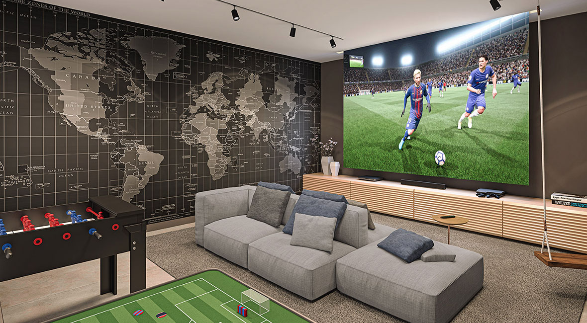 Foto do imóvel: Apartamento com 2 Quartos à Venda, 85 m²em Tijuca - Rio de Janeiro