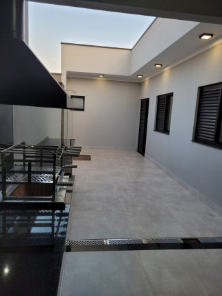 Casa com 3 Quartos à Venda,  em Loteamento Park Gran Reserve - Indaiatuba