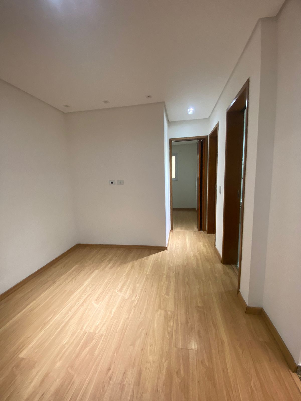 Imagem Apartamento com 2 Quartos à Venda, 38 m²em Parque das Nações - Santo André