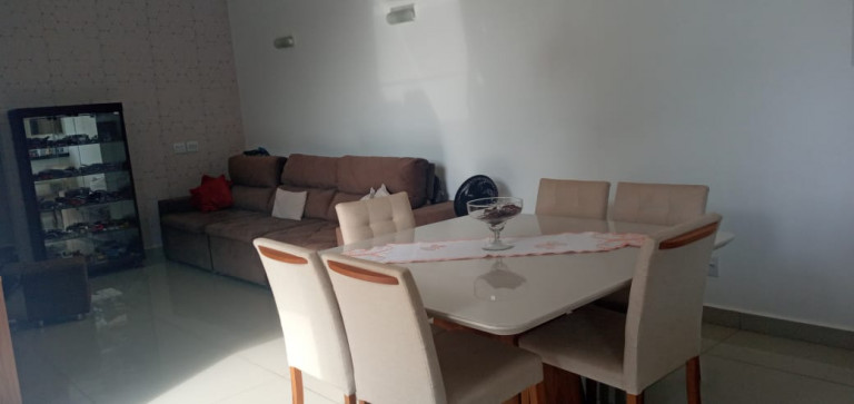 Imagem Casa de Condomínio com 3 Quartos à Venda, 200 m² em Residencial Vale Florido - Piratininga