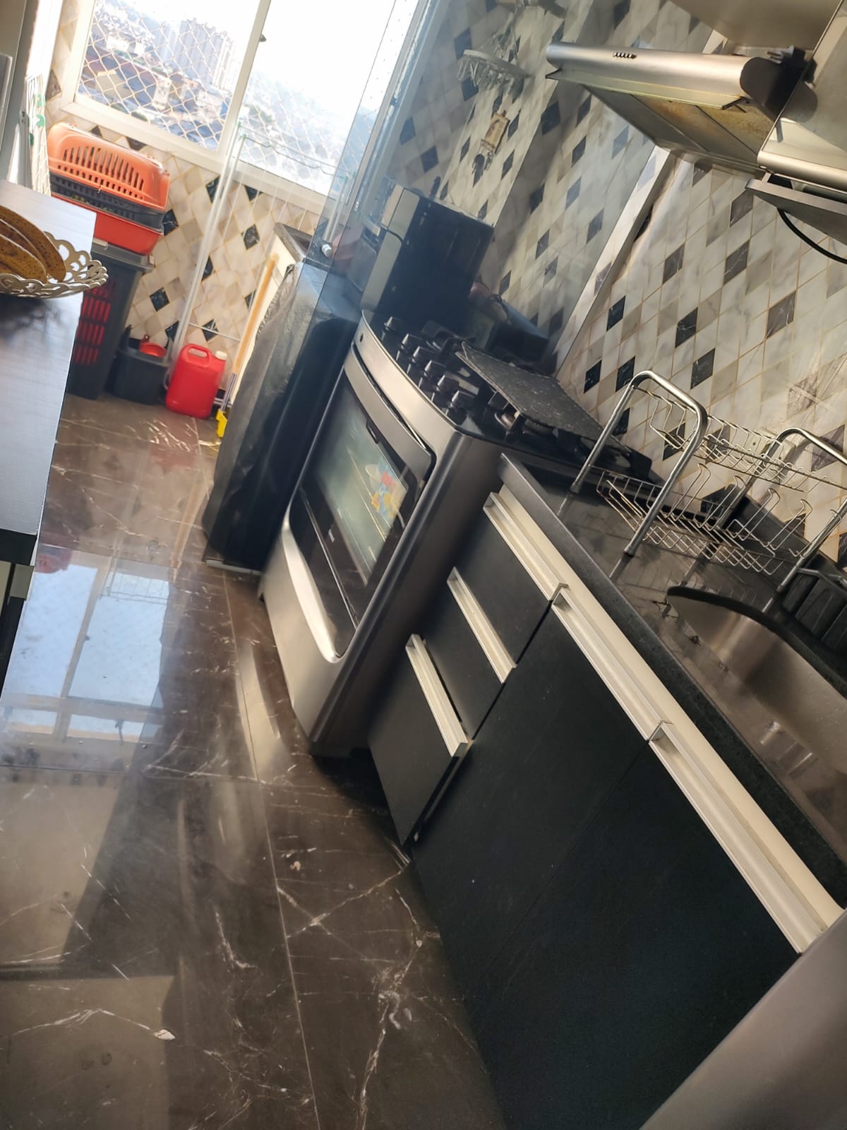 Imagem Apartamento com 2 Quartos à Venda, 47 m²em Bussocaba - Osasco