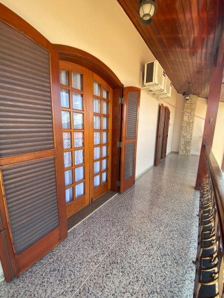 Imagem Casa com 3 Quartos à Venda, 300 m² em Jardim São Vicente - Itupeva