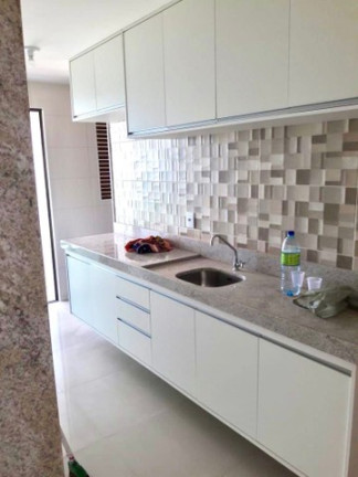 Imagem Apartamento com 3 Quartos à Venda, 89 m² em Candeias - Jaboatão dos Guararapes