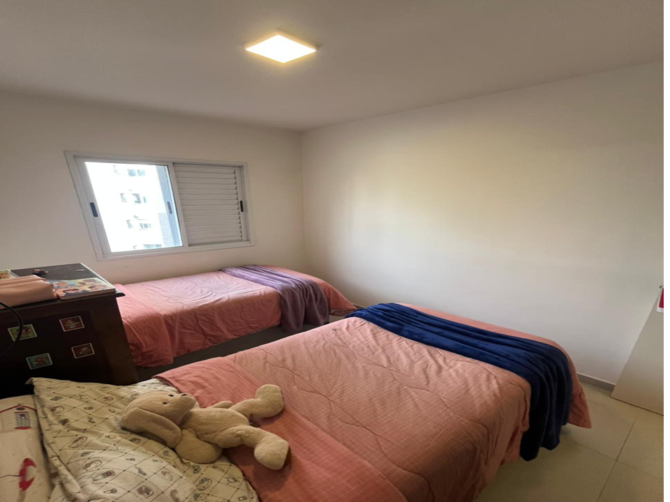 Imagem Apartamento com 2 Quartos à Venda, 525 m² em Jardim das Samambaias - Jundiaí