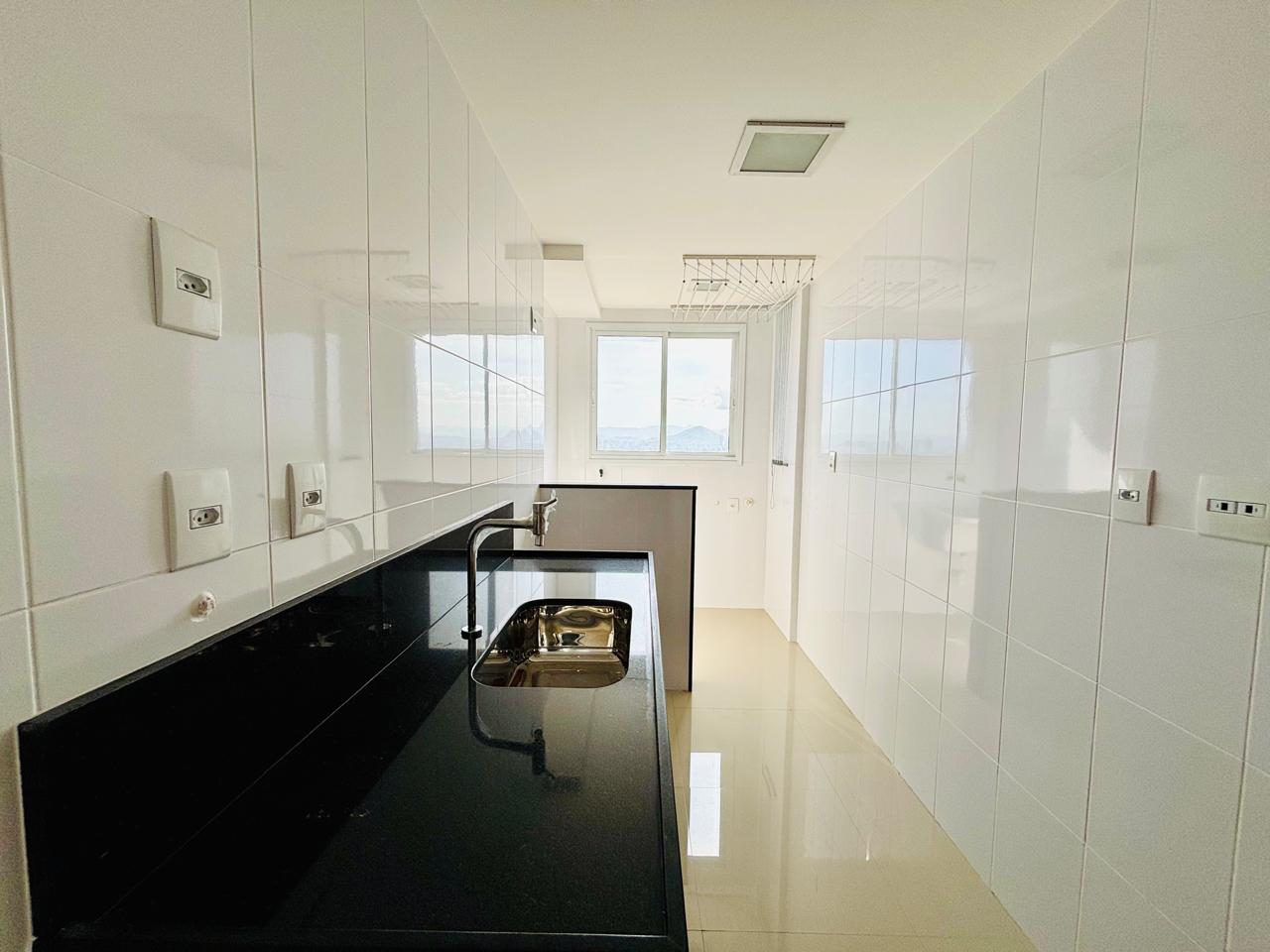 Imagem Apartamento com 3 Quartos à Venda, 90 m² em Itapuã - Vila Velha