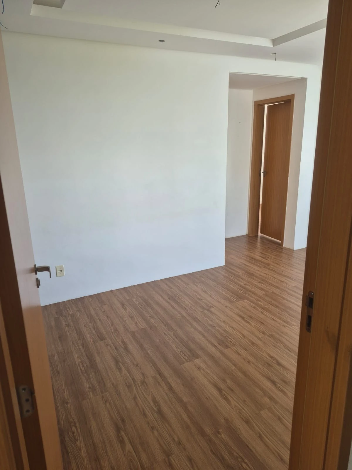 Imagem Apartamento com 2 Quartos à Venda, 44 m² em Boa União (Abrantes) - Camaçari