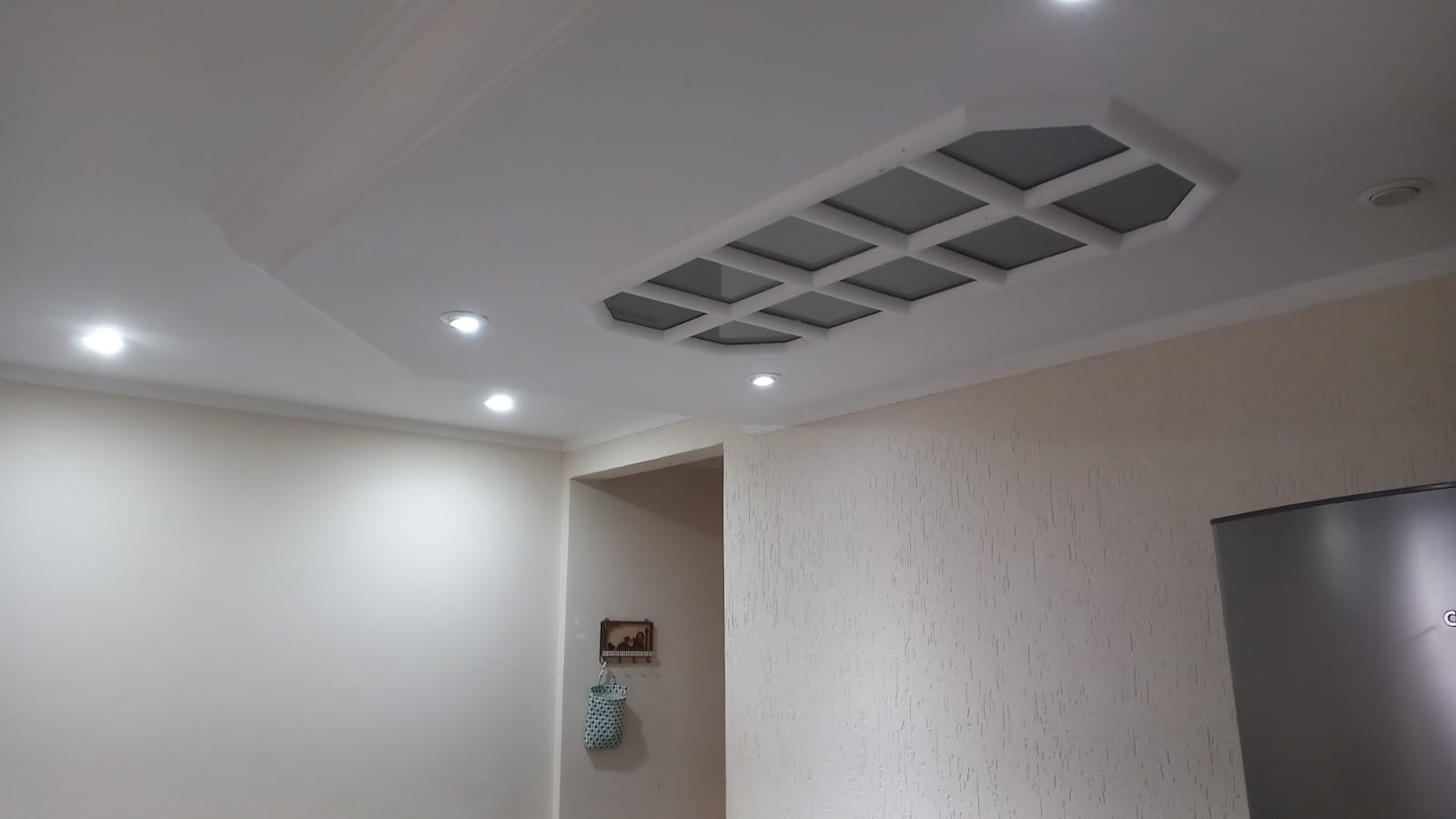 Imagem Apartamento com 3 Quartos à Venda, 83 m² em Jardim Viaduto (Vila Xavier) - Araraquara