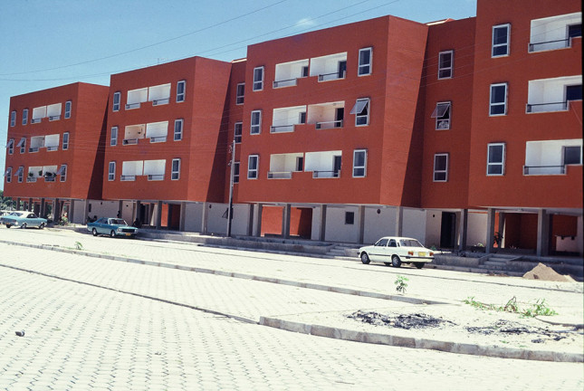 Imagem Apartamento com 3 Quartos à Venda, 83 m² em Estância - Recife