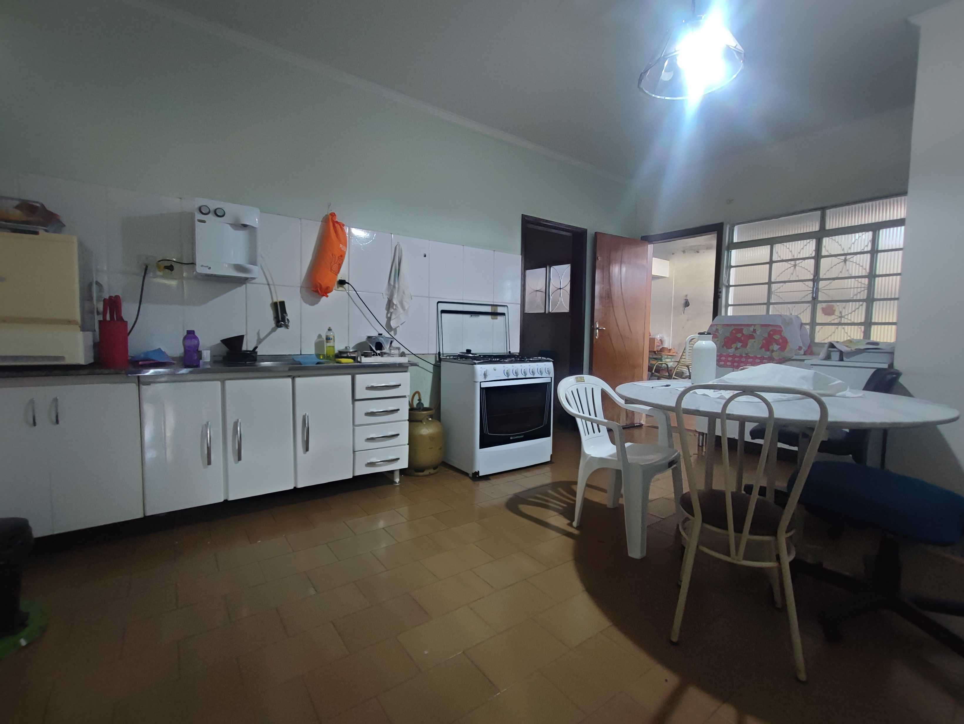 Imagem Casa com 3 Quartos à Venda, 280 m² em Vila Bandeirante - Campo Grande