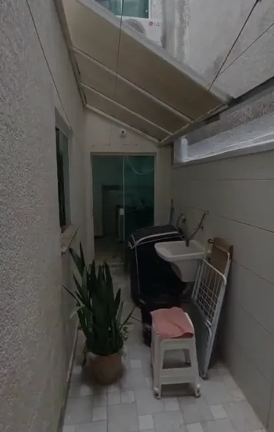 Imagem Apartamento com 2 Quartos à Venda, 47 m² em Pinheirinho - Santo André