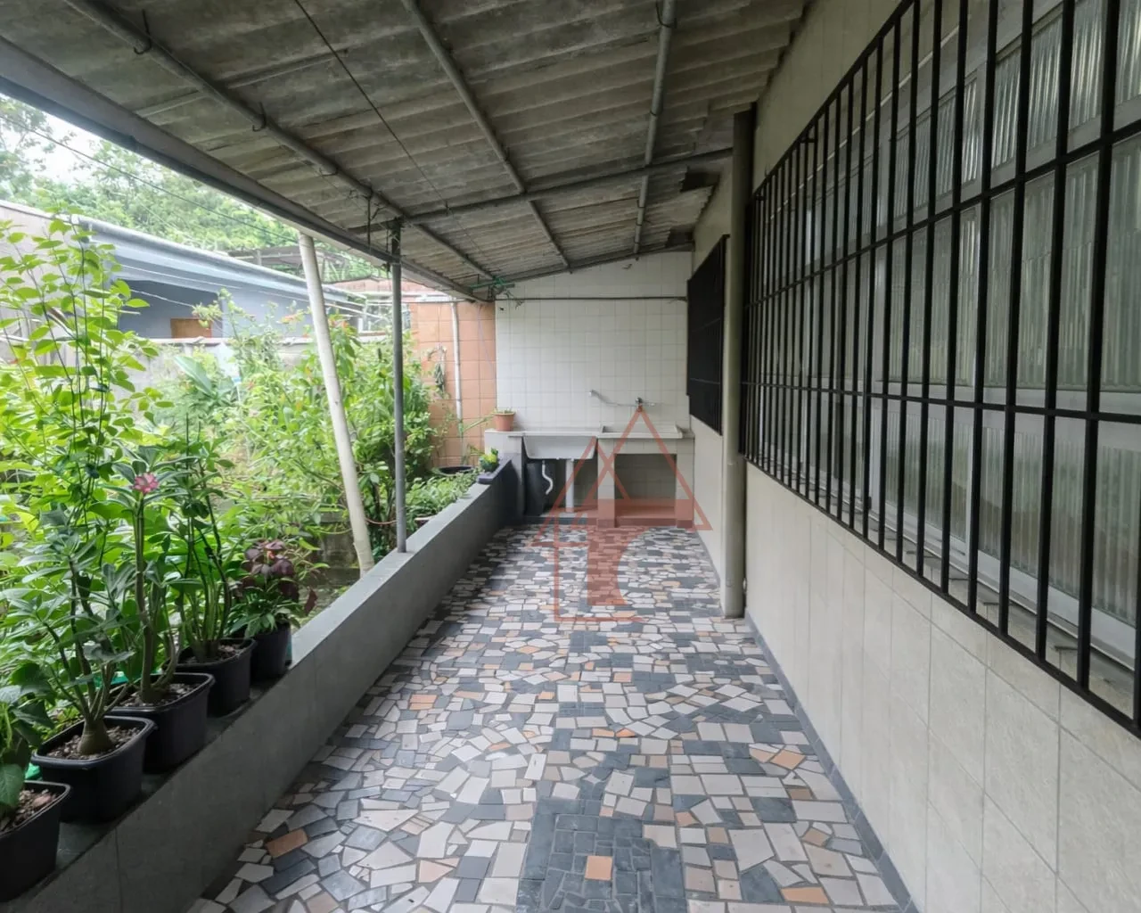 Imagem Casa com 3 Quartos à Venda, 196 m² em Padre Manoel da Nóbrega - Cubatão