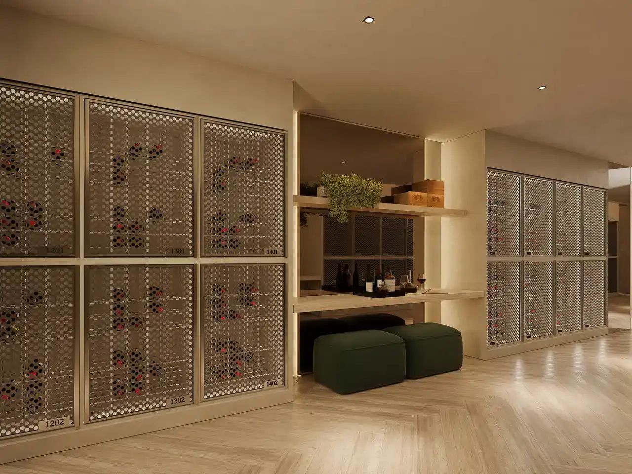 Imagem Apartamento com 4 Quartos à Venda, 207 m²em Jardinaves - Nova Lima