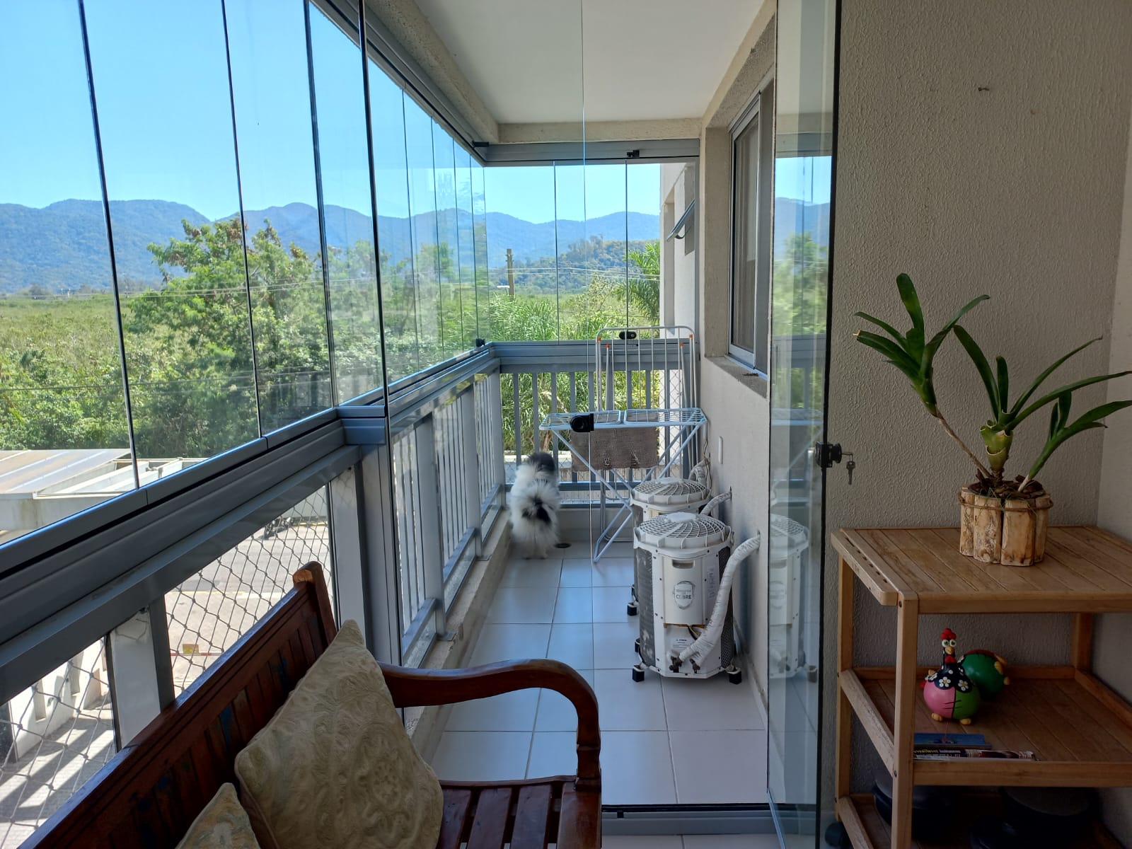 Imagem Apartamento com 3 Quartos à Venda, 91 m²em Recreio dos Bandeirantes - Rio de Janeiro