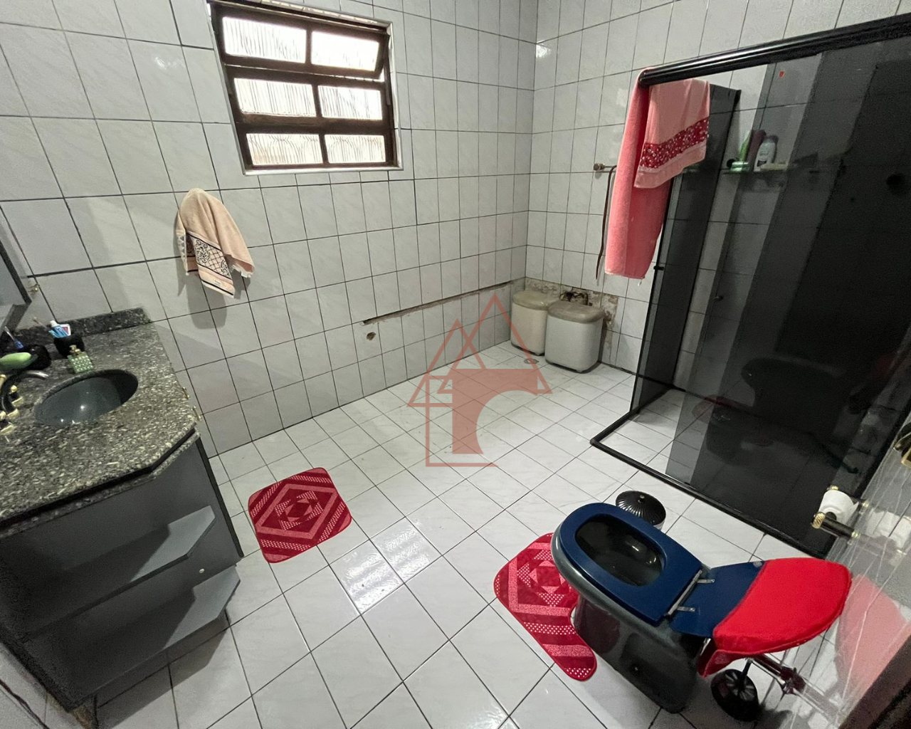 Imagem Casa com 3 Quartos à Venda ou Locação, 183 m² em Vila Ponte Nova - Cubatão
