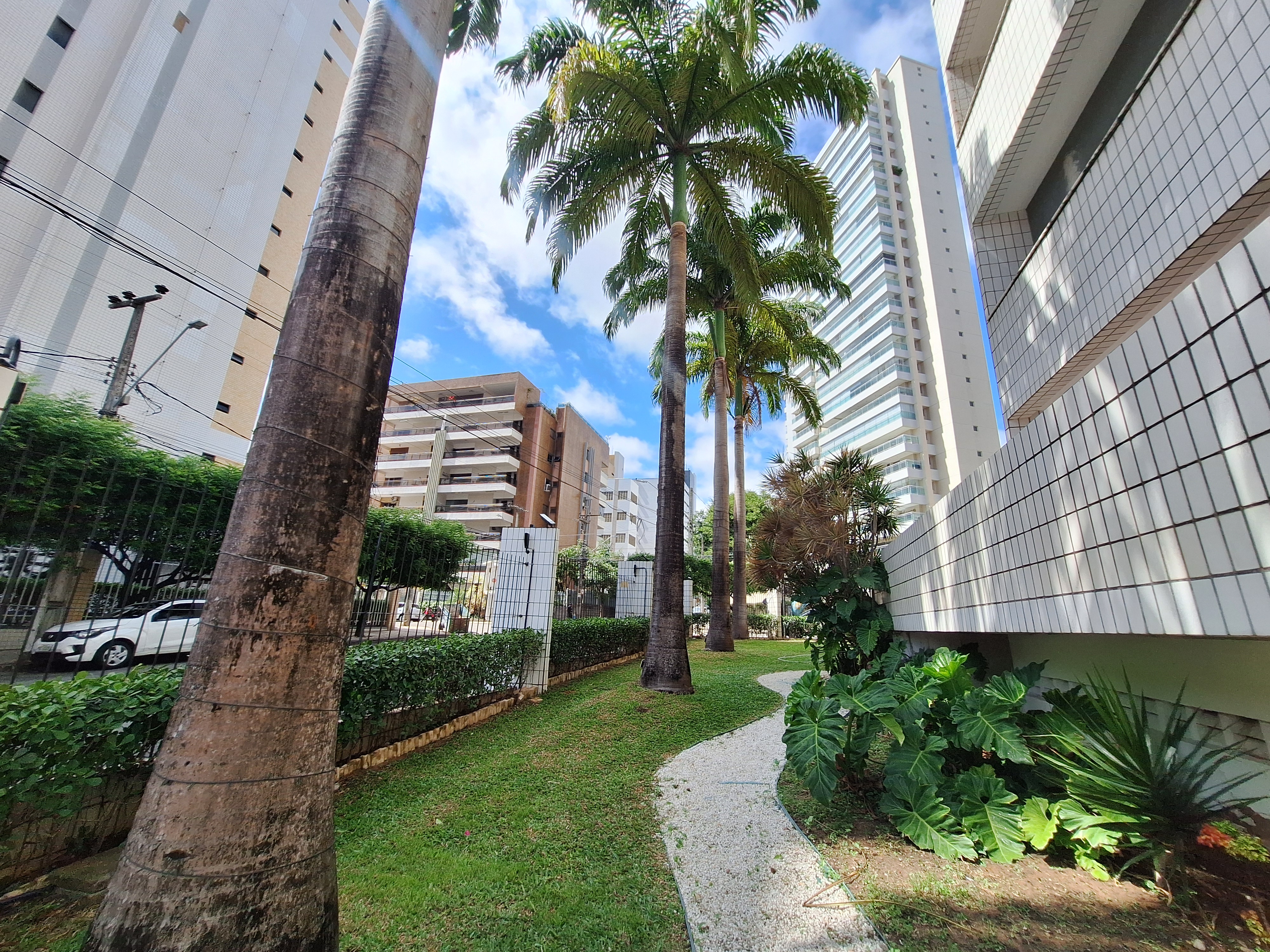 Imagem Apartamento com 3 Quartos à Venda, 128 m² em Aldeota - Fortaleza 