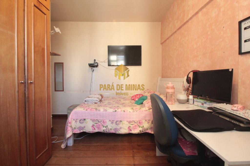 Imagem Apartamento com 3 Quartos à Venda, 105 m²em Silveira - Belo Horizonte