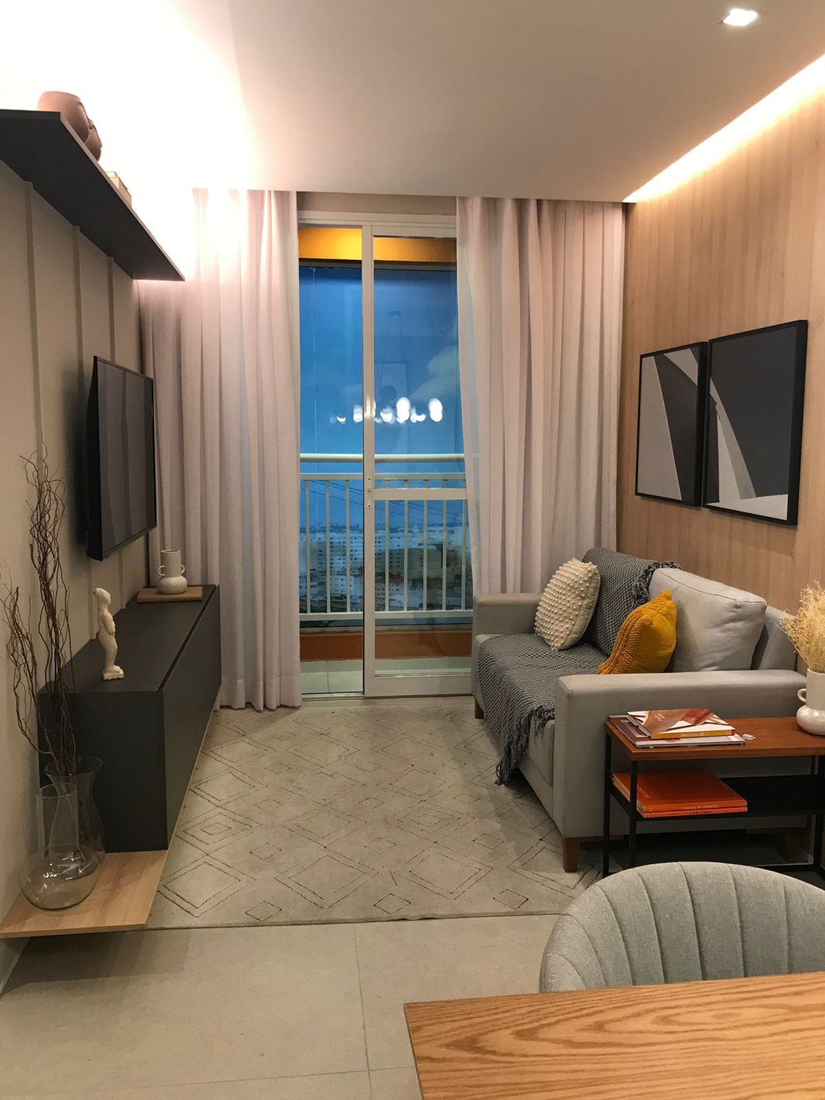 Imagem Apartamento com 2 Quartos à Venda, 47 m²em Bonsucesso - Rio de Janeiro