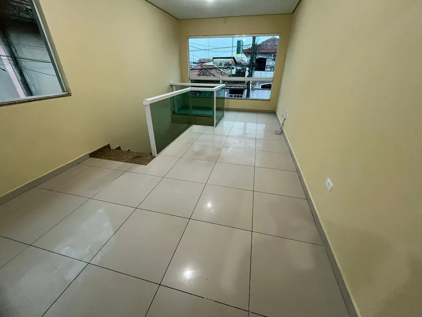 Imagem Casa com 3 Quartos à Venda, 89 m² em Jardim Casqueiro - Cubatão