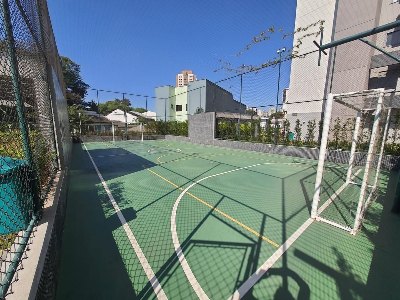 Imagem Apartamento com 2 Quartos à Venda, 73 m² em Vila Assunção - Santo André