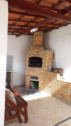 Imagem Casa com 3 Quartos à Venda,  em Lagoa Redonda - Fortaleza