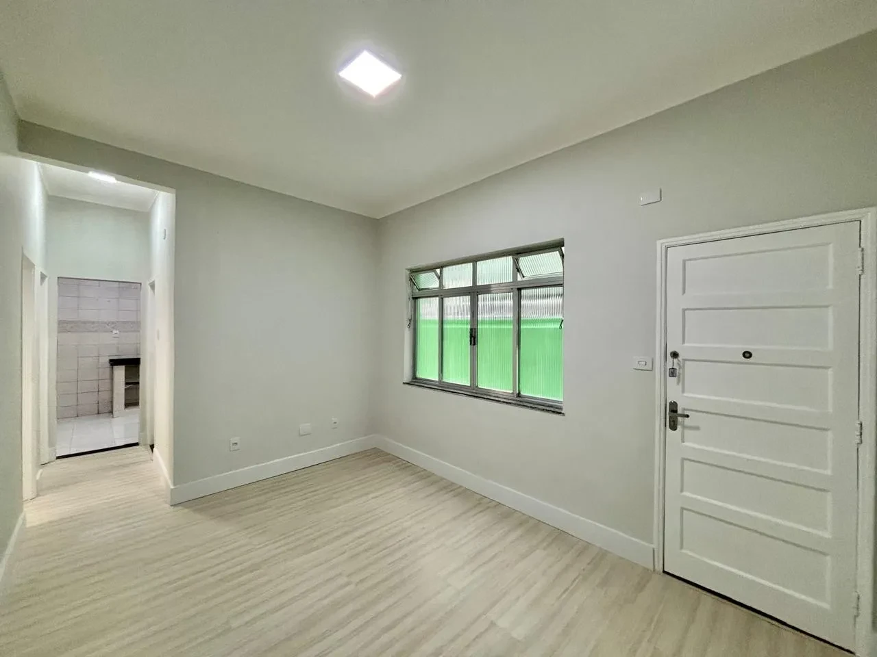 Foto do imóvel: Apartamento com 2 Quartos à Venda, 65 m² em Embaré - Santos