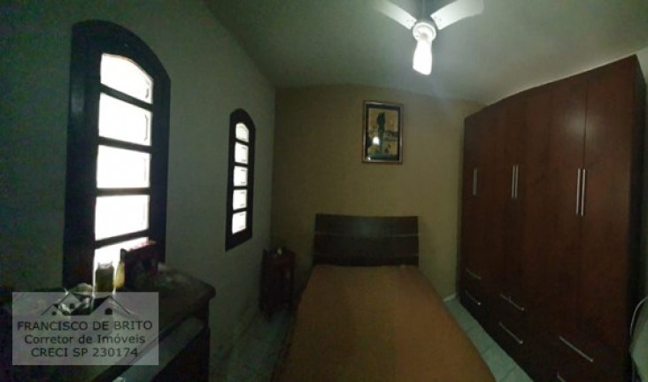 Imagem Casa com 3 Quartos à Venda, 205 m² em Vila Doutor João Batista (Parte Alta) - Cruzeiro