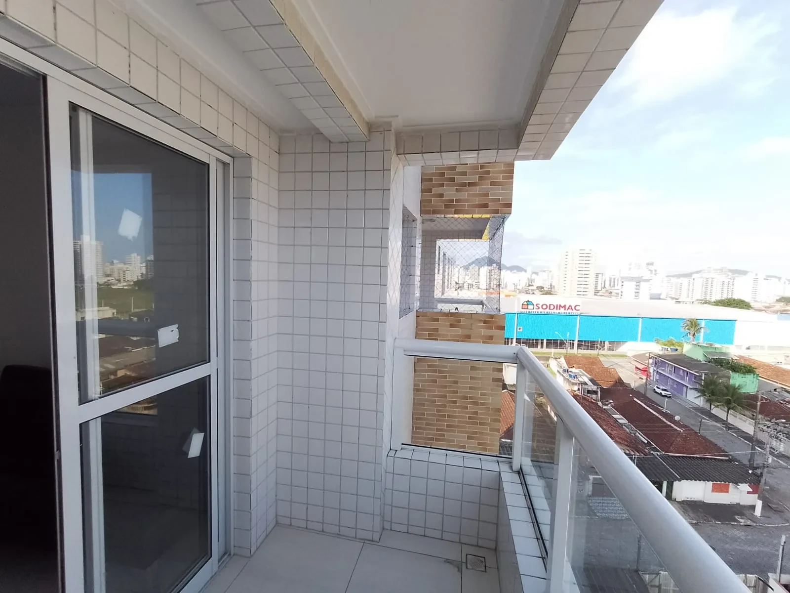 Apartamento com 1 Quarto à Venda, 44 m² em Aviação - Praia Grande