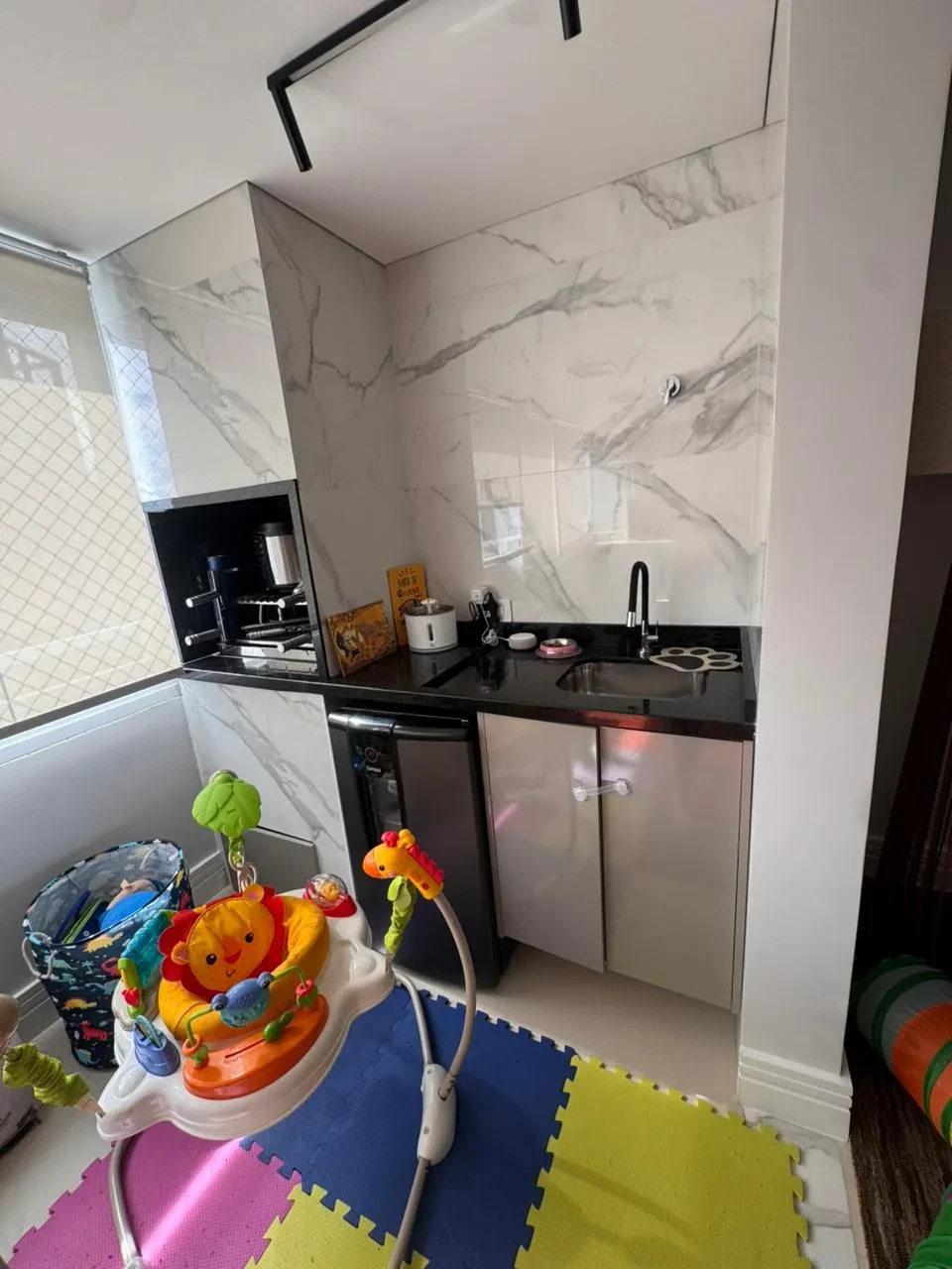 Foto do imóvel: Apartamento com 3 Quartos à Venda, 108 m² em Vila Augusta - Guarulhos