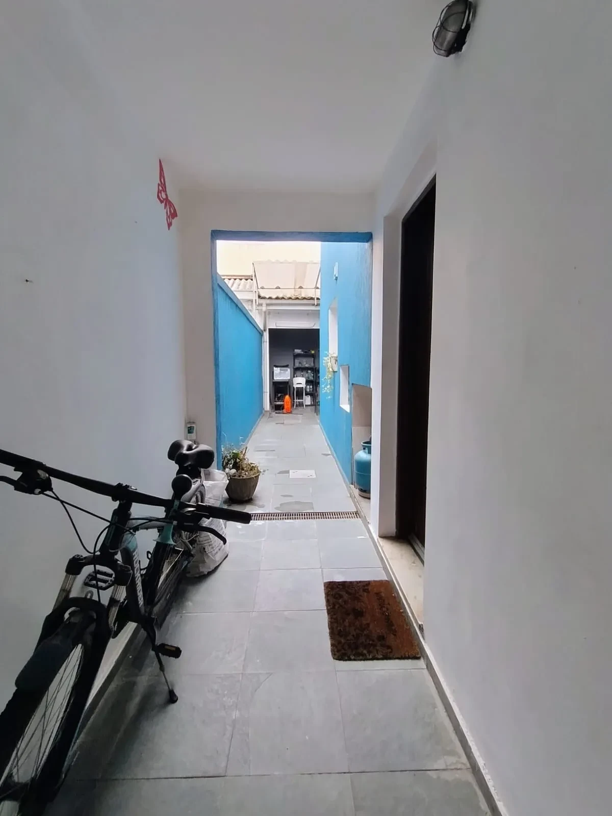 Imagem Sobrado com 4 Quartos à Venda, 146 m² em Jardim Umuarama - São Paulo