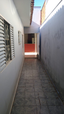 Imagem Casa com 4 Quartos à Venda, 192 m² em Parque Industrial - Araçatuba