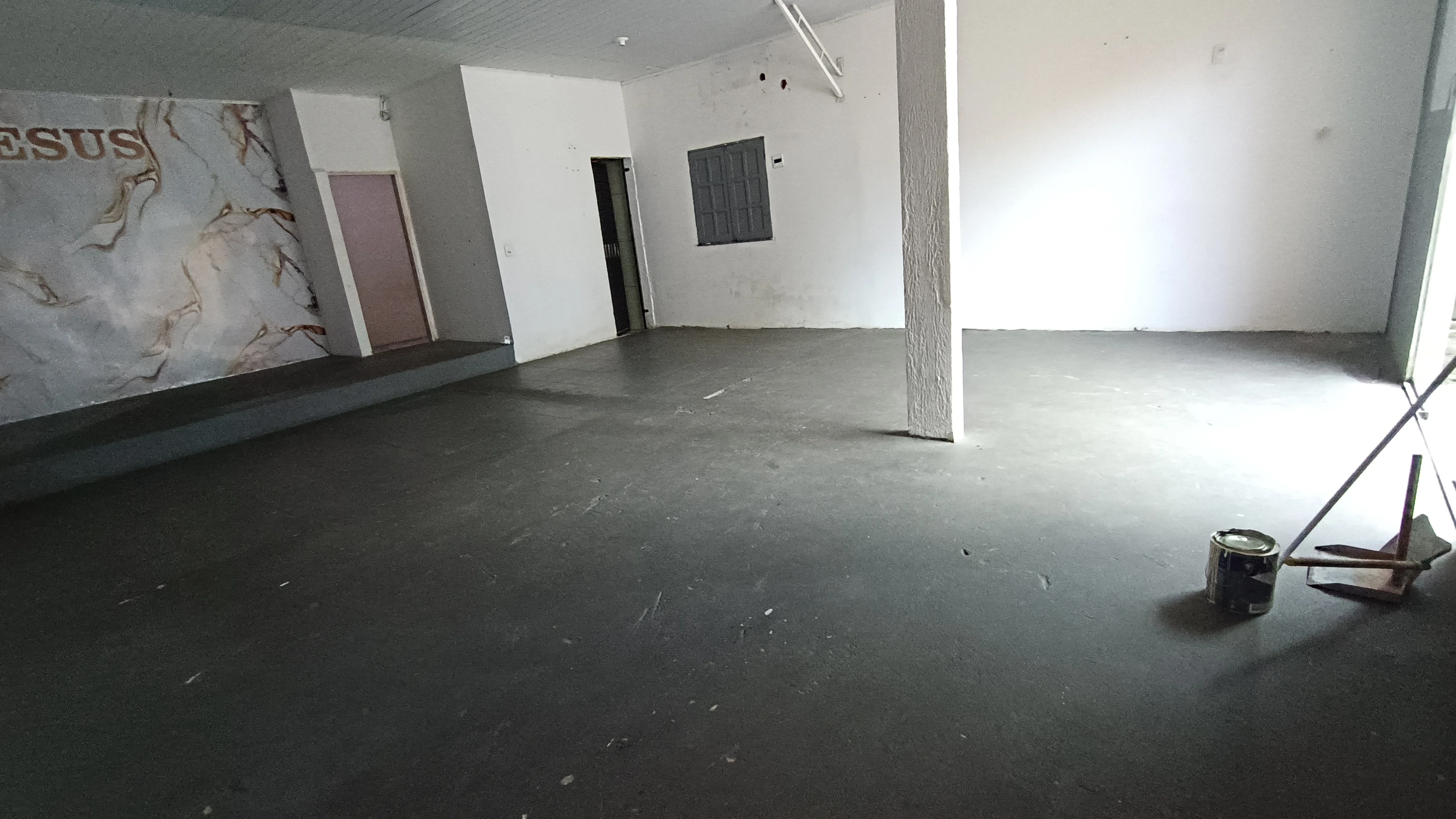 Sala Comercial para Alugar, 120 m² em Compensa - Manaus
