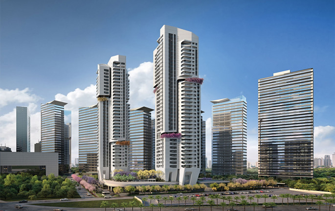 Apartamento com 3 Quartos à Venda, 196 m² em Chácara Santo Antônio (Zona Sul) - São Paulo