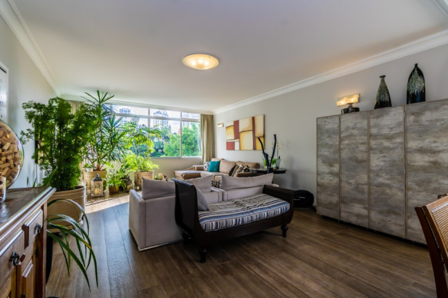 Apartamento com 3 Quartos à Venda, 220 m² em Perdizes - São Paulo