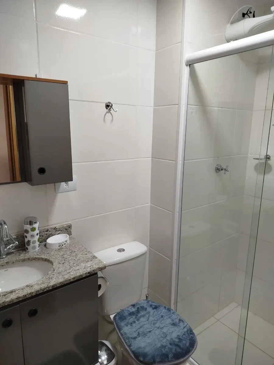 Imagem Apartamento com 2 Quartos à Venda, 71 m² em Vila São Paulo - Mongaguá