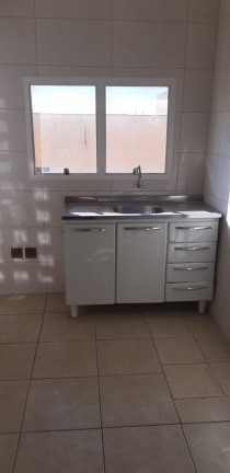 Imagem Apartamento com 2 Quartos para Alugar,  em Vila Odim Antão - Sorocaba