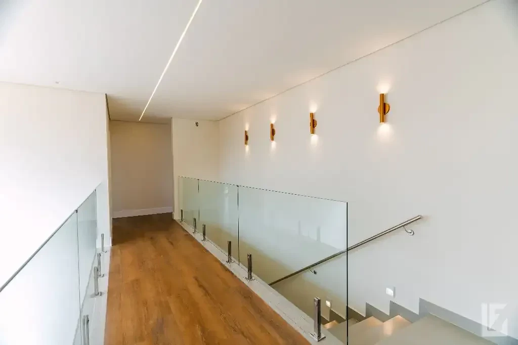 Imagem Casa de Condomínio com 5 Quartos à Venda, 401 m² em Loteamento Residencial Arborais - Campinas