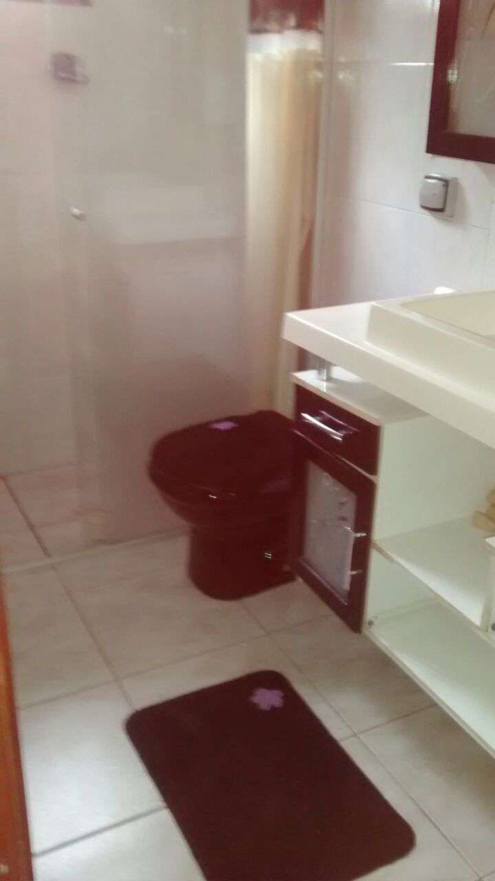Imagem Casa com 2 Quartos à Venda, 80 m² em Balneário Paqueta - Praia Grande