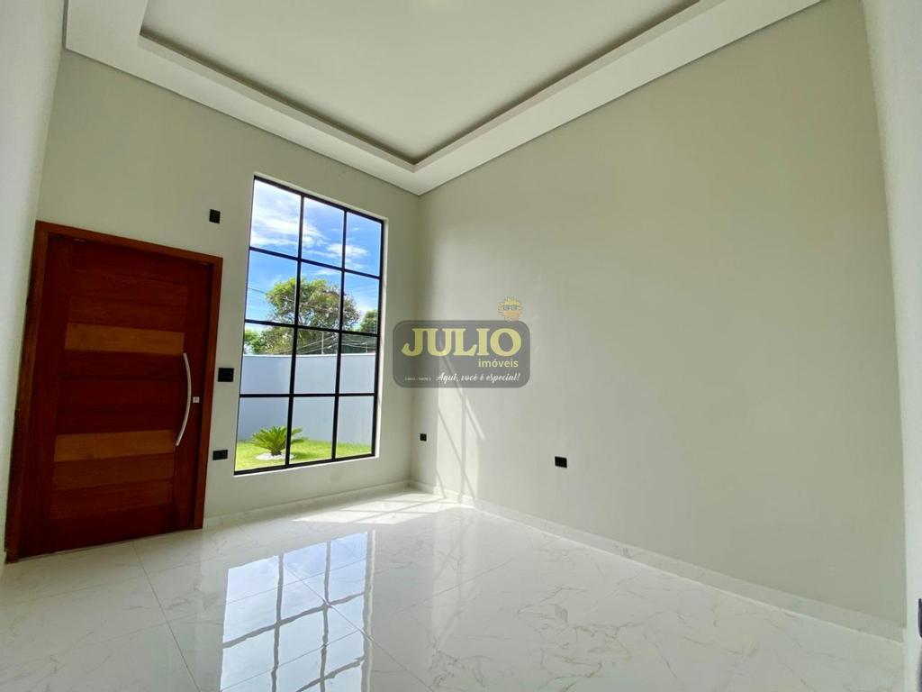 Imagem Casa com 3 Quartos à Venda, 124 m² em Balneário Santa Eugênia - Mongaguá