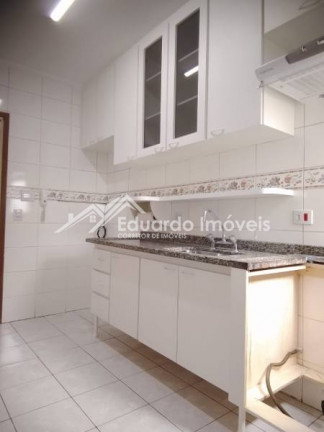 Imagem Apartamento com 3 Quartos para Alugar, 80 m² em Jardim Olavo Bilac - São Bernardo Do Campo