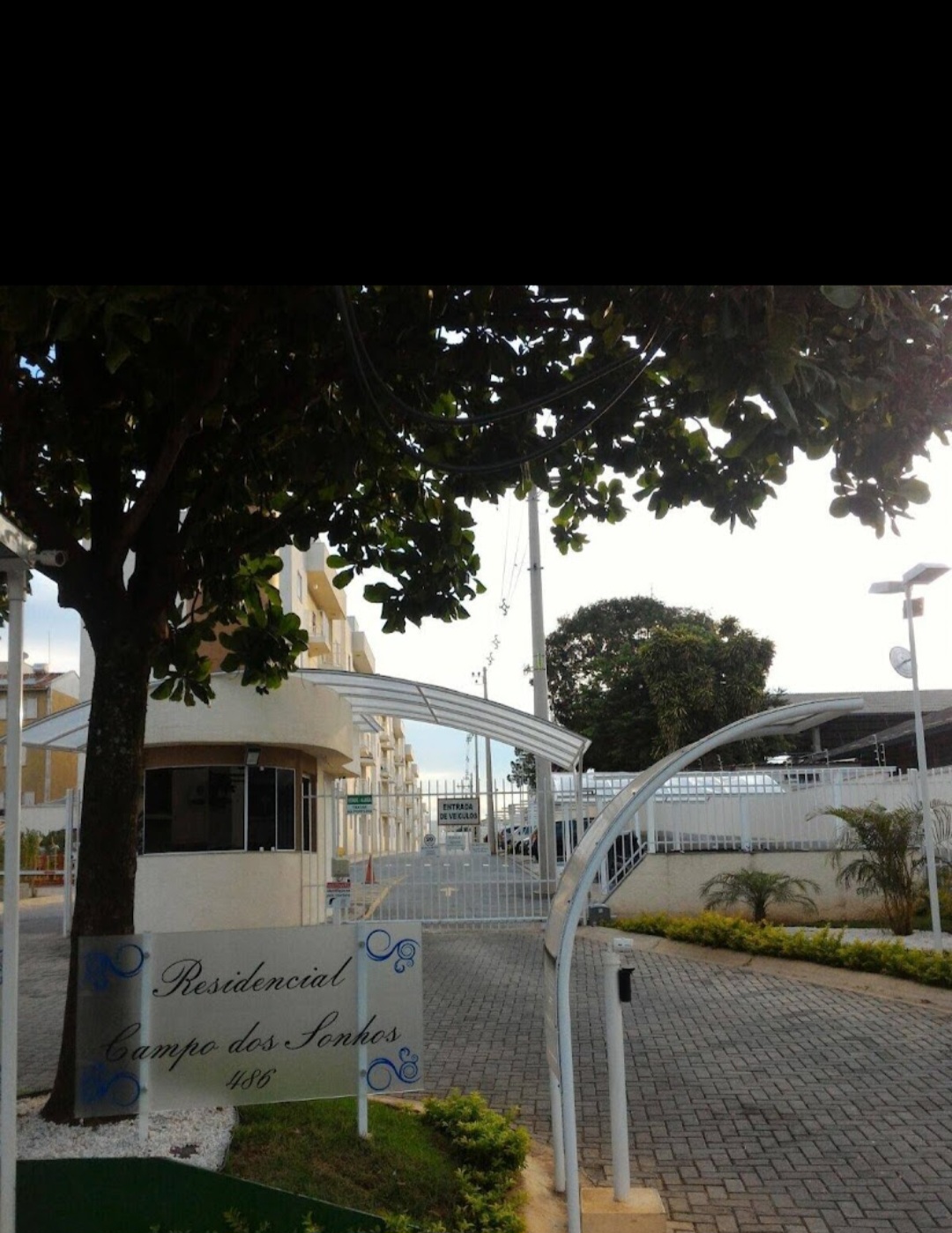 Foto do imóvel: Apartamento com 2 Quartos à Venda, 54 m² em Vila Odim Antão - Sorocaba