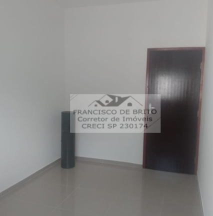 Imagem Casa com 2 Quartos à Venda, 59 m² em Jardim Paraíso - Cruzeiro