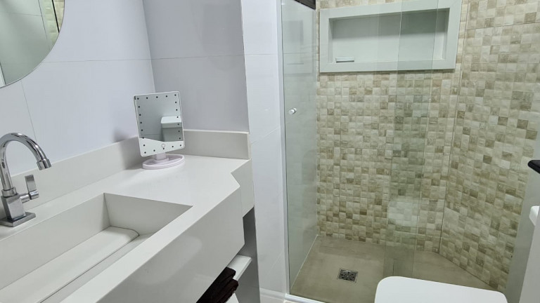 Imagem Apartamento com 2 Quartos à Venda, 82 m² em Riviera - Bertioga