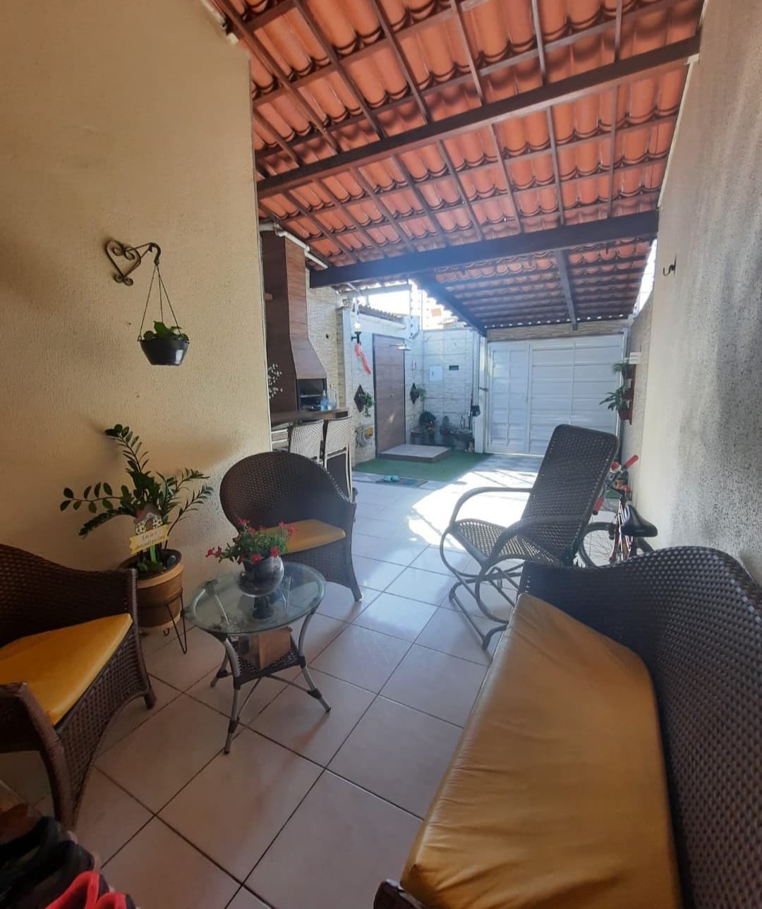 Imagem Casa com 2 Quartos à Venda, 100 m²em Prefeito José Walter - Fortaleza