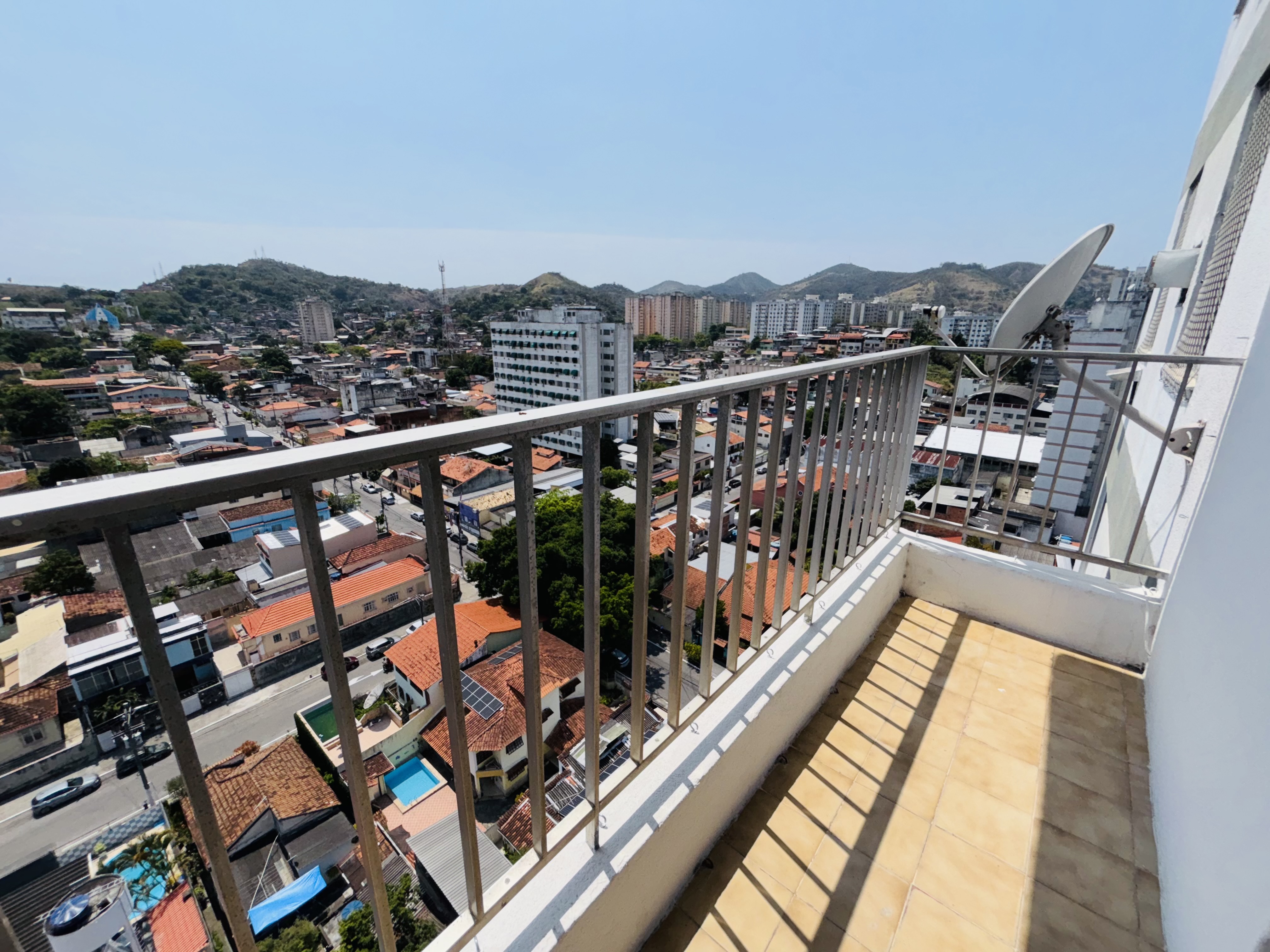 Imagem Apartamento com 2 Quartos à Venda, 50 m² em Fonseca - Niterói
