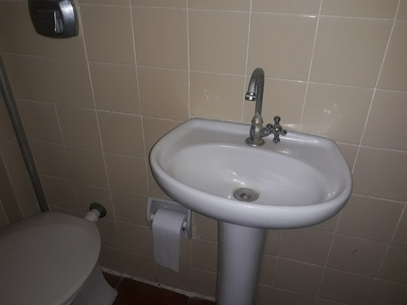 Imagem Apartamento com 3 Quartos à Venda, 100 m² em Ingá - Niterói