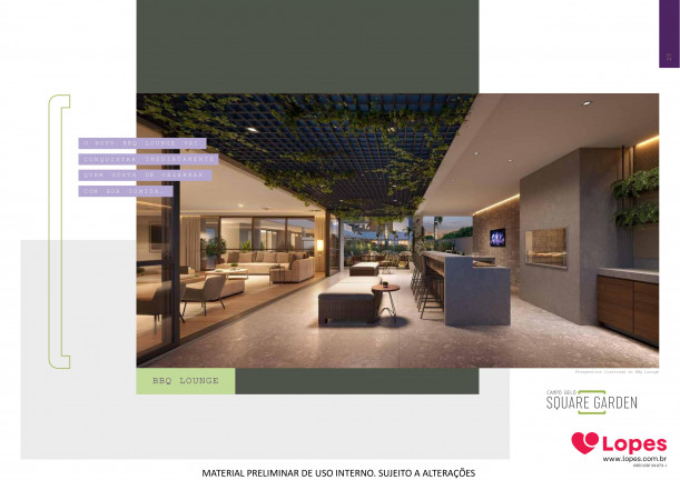 Imagem Apartamento com 3 Quartos à Venda, 93 m² em Campo Belo - São Paulo